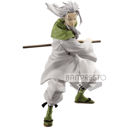 BANPRESTO THAT TIME I GOT REINCARNATED AS A SLIME -OTHERWORLDER - HAKURO (14 CM)/PEGI 12