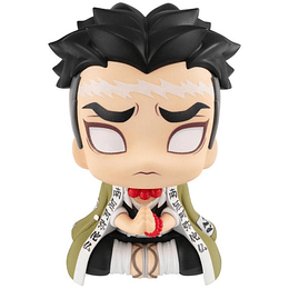 BANPRESTO MEGAHOUSE DEMON SLAYER: KIMETSU NO YAIBA GYOMEI HIMEJIMA (11 CM)/PEGI 12