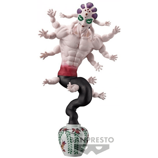 BANPRESTO DEMON SLAYER: KIMETSU NO YAIBA: GYOKKO (VER.B)/PEGI 12