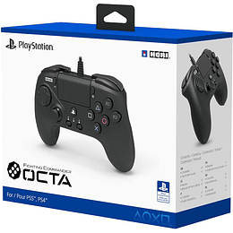 HORI FIGHTING COMMANDER OCTA (PS5/PS4)/