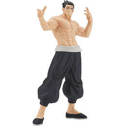 BANPRESTO  JUJUTSU KAISEN JUKON NO KATA: AOI TODO (VER.B) (17 CM)/PEGI 12