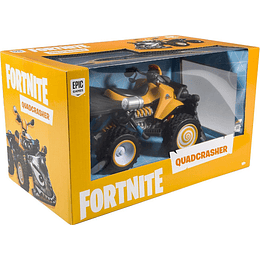 FORTNITE FIGURA QUADCRASHER (28 CM)/