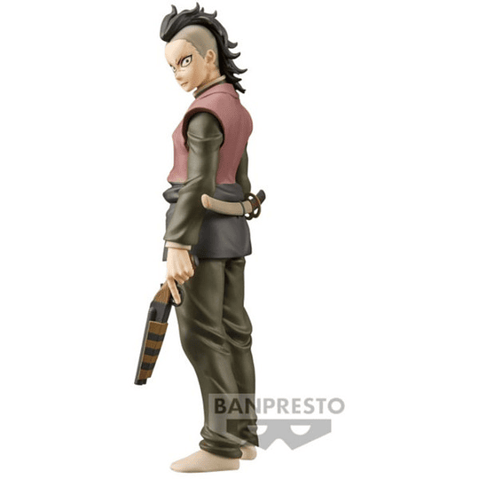 BANPRESTO DEMON SLAYER: KIMETSU NO YAIBA: GENYA (VER.A)/PEGI 12