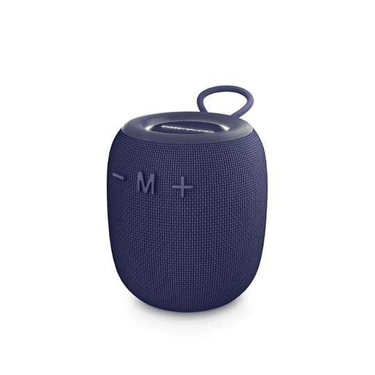 Energy Sistem Altavoz  Bloom Navy Bluetooth