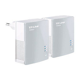 TP-LINK TL-PA4010 KIT Powerline AV600 Mini