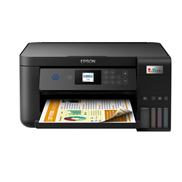 Epson Multifunción Ecotank ET-2850