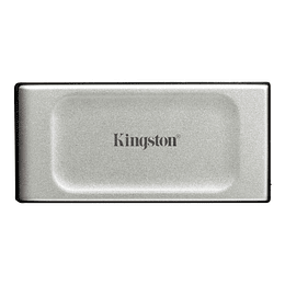 Kingston XS2000 Portable SSD 2Tb USB 3.2 tipo-C