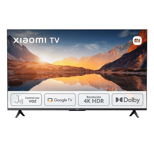 Xiaomi TV A 2025 50