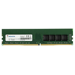 ADATA AD4U26664G19-SGN DIMM DDR4 4GB 2666