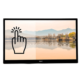 iggual Monitor LED táctil MTL270HS FHD 27"