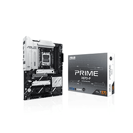 ASUS Placa Base PRIME X870-P ATX AM5