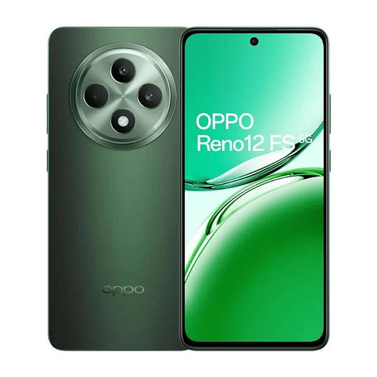 OPPO Reno 12FS 5G 6.7