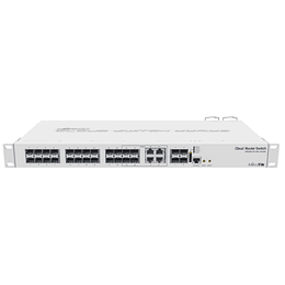 MikroTik CRS328-4C-20S-4S+RM Switch 20xSFP 4xSFP+