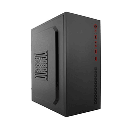 Coolbox Caja Microatx MPC-45 500w