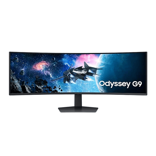 Samsung LS49CG954EUXEN Monitor 49