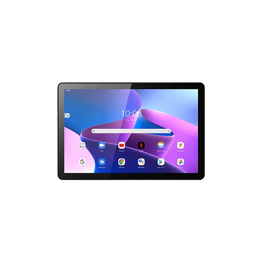 TABLET LENOVO TAB M10 4+64 GB 4G (3º Gen) GREY