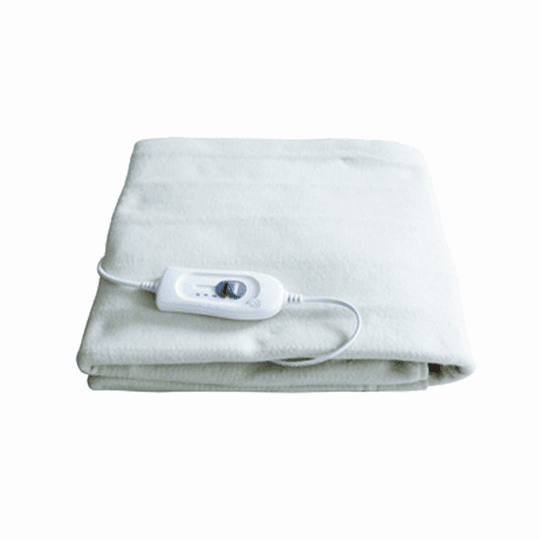 CALIENTACAMAS ELECTRICO CONFORT SLEEP INDIVIDUAL HAEGER