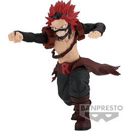 BANPRESTO MY HERO ACADEMIA THE AMAZING HEROES VOL.35/PEGI 12