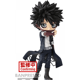 BANPRESTO Q POSKET MY HERO ACADEMIA: DABI (VER.A)/