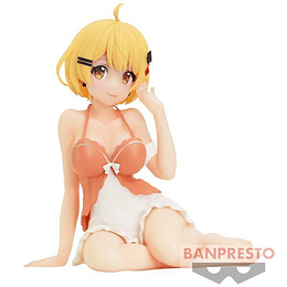 BANPRESTO HOLOLIVE IF RELAX TIME: YOZORA MEL (11 CM)/PEGI 12