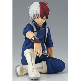 BANPRESTO MY HERO ACADEMIA BREAK TIME COLLECTION VOL.3 (10 CM)/PEGI 3