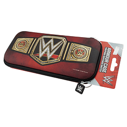 FR-TEC ARMOUR CASE BAG  WWE/