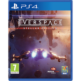 EVERSPACE STELLAR EDITION/PEGI 7