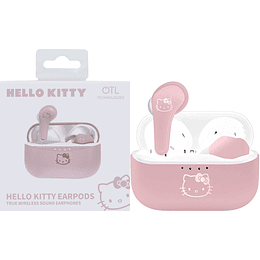 OTL WIRELESS EARPODS HELLO KITTY/PEGI 7