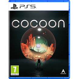 COCOON/PEGI 7