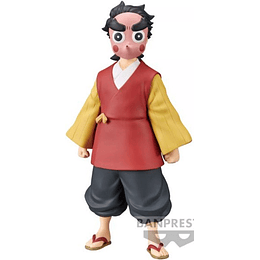 BANPRESTO DEMON SLAYER: KIMETSU NO YAIBA : KOTETSU (VER.B)/PEGI 12