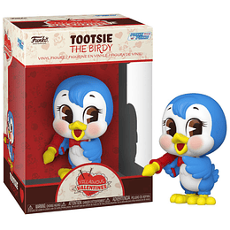 FUNKO POP! VILLAINOUS VALENTINES: TOOTSIE THE BIRDY/PEGI 3