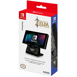 HORI PLAYSTAND THE LEGEND OF ZELDA: BREATH OF THE WILD/