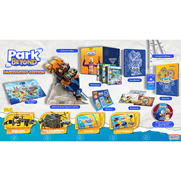 PARK BEYOND IMPOSSIFIED EDITION/PEGI 7