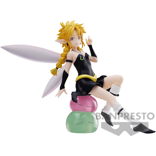 BANPRESTO THAT TIME I GOT REINCARNATED AS SLIME: RAMIRIS (12 CM)/PEGI 12