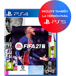 FIFA 21/PEGI 3