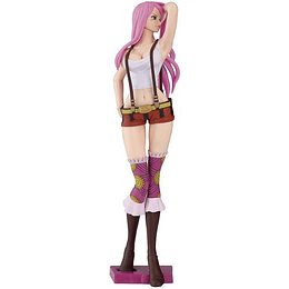 BANPRESTO ONE PIECE GLITTER & GLAMOURS: JEWELRY.BONNEY/PEGI 12