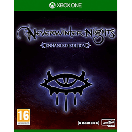 NEWERWINTER NIGHTS: ENHANCED EDITION/PEGI 16