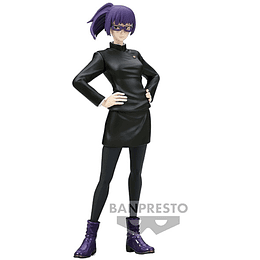 BANPRESTO JUJUTSU KAISEN JUKON NO KATA - MAKI ZENIN & MOMO NISHIMIYA: MAKI ZENIN (VER A) (15 CM)/PEGI 12