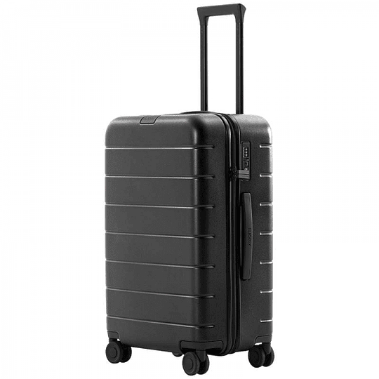 Xiaomi Classic Pro Maleta con Ruedas 65L - Ruedas Giratorias - Asa Telescopica Vertical y Asa Horizontal - Cerradura de Codigo TSA - Cerradura Antiest