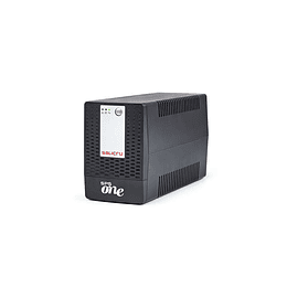 Salicru SPS 2000 ONE BL IEC Sistema de Alimentacion Ininterrumpida - SAI/UPS - de 2000 VA Line-Interactive - Tipo de tomas IEC