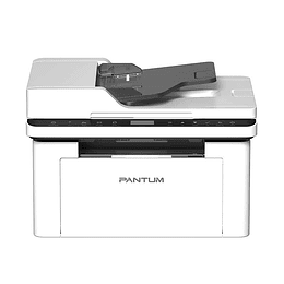 Pantum BM2300AW Impresora Multifuncion Laser Monocromo WiFi 22ppm - Con Alimentador Automatico