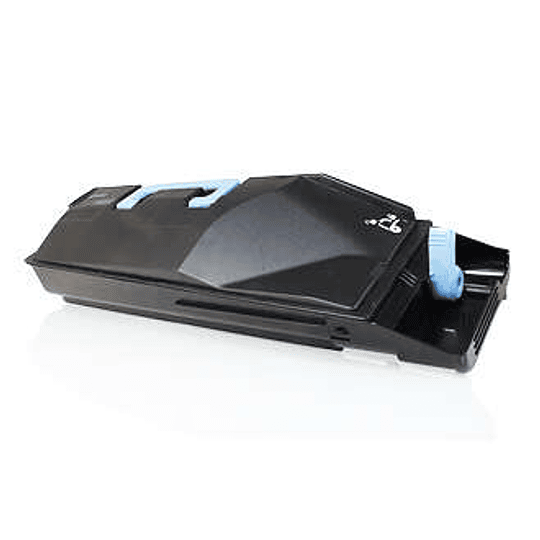 Kyocera TK880 Negro Cartucho de Toner Generico - Reemplaza 1T02KA0NL0/TK880K