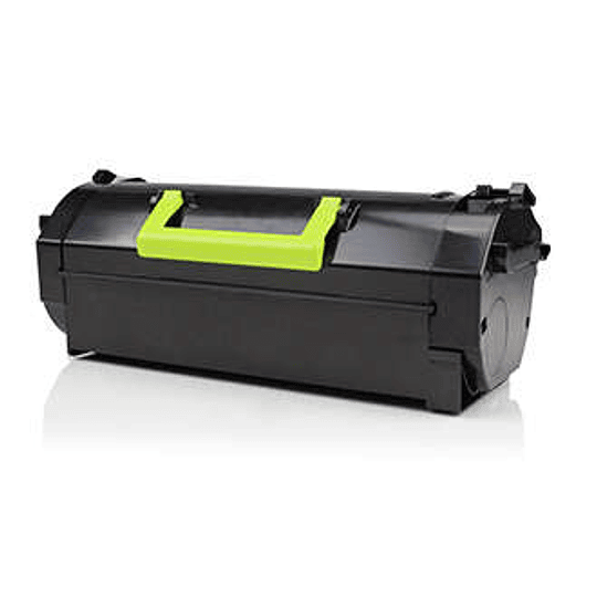 Dell B5460DN/B5465DNF Negro Cartucho de Toner Generico - Reemplaza 593-11185/X5GDJ/71MXV