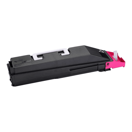 Kyocera TK810/TK811 Magenta Cartucho de Toner Generico