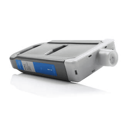 Canon PFI306 Blue Cartucho de Tinta Pigmentada Generico - Reemplaza PFI306B/6665B001