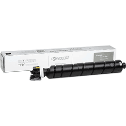 Kyocera TK8375 Negro Cartucho de Toner Original - 1T02XD0NL0/TK8375K