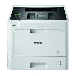 Brother HL-L8260CDW Impresora Laser Color WiFi Duplex 31ppm