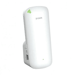 D-Link Punto de Acceso WiFi 6 Doble Banda - Velocidad hasta 1200Mbps - Puerto RJ45