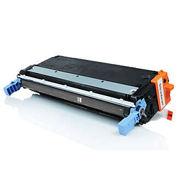 HP C9730A Negro Cartucho de Toner Generico - Reemplaza 645A