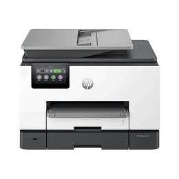 HP Officejet Pro 9130b Impresora Multifuncion Color WiFi Fax Duplex 39ppm